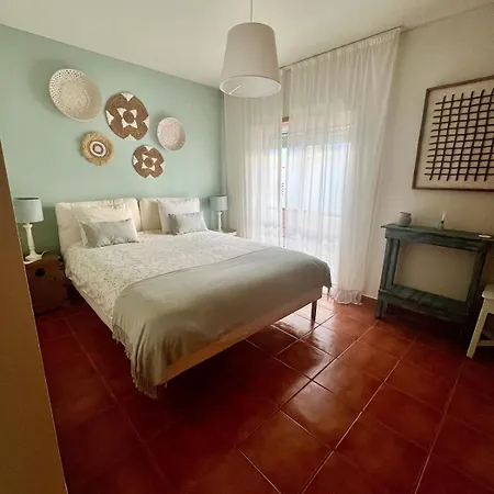 Apartman De Alma Salgada With Pool Near To The