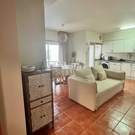 Apartman De Alma Salgada With Pool Near To The *