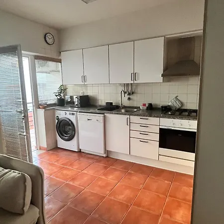 Apartman De Alma Salgada With Pool Near To The