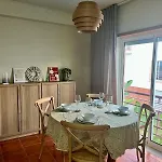 De Alma Salgada With Pool Near To The * Tavira