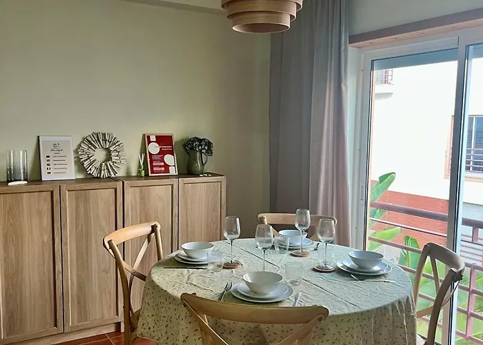 De Alma Salgada With Pool Near To The * Tavira