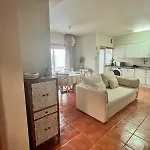 Apartment De Alma Salgada With Pool Near To The *