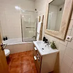 De Alma Salgada With Pool Near To The *